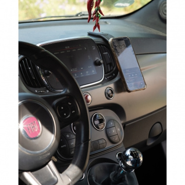 Logo trade liikelahjat tuotekuva: Magneettinen puhelinteline Cape Towniin