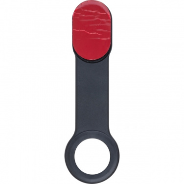 Logo trade mainostuotet tuotekuva: Magneettinen puhelinteline Cape Towniin