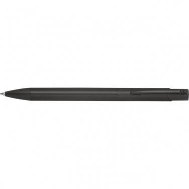 Logotrade mainostuote tuotekuva: Kierrätetty kuulakärkikynä BILBAO