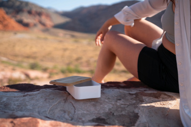 Logotrade mainostuotet kuva: RCS RPP eväsrasia bambukannella