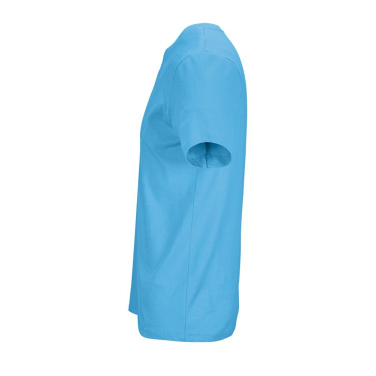 Logo trade mainostuote kuva: LEGEND T-Shirt Organic 175g