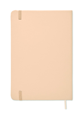 Logo trade liikelahja mainoslahja tuotekuva: Muistikirja