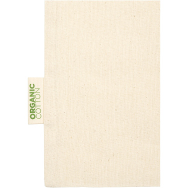 Logo trade liikelahjat tuotekuva: Odisha 7 litran ja 100 g/m²:n OCS-sertifioitu kassi