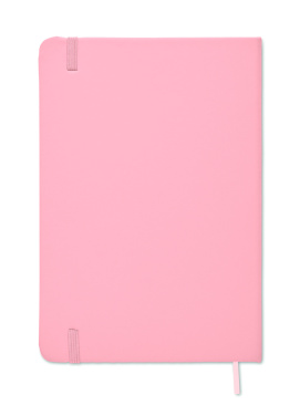 Logo trade liikelahjat tuotekuva: Muistikirja