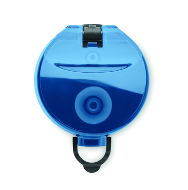 Logo trade mainostuote kuva: Vesipullo sport RPET 1L