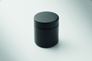 Logo trade liikelahjat mainoslahjat kuva: Kaksiseinäinen lounasrasia