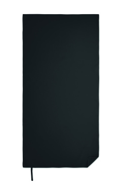 Logo trade liikelahjat tuotekuva: Mikrokuitupyyhe 50x100 cm