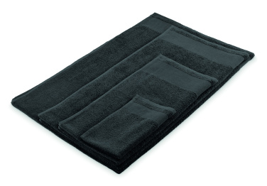 Logotrade mainostuote tuotekuva: Kylpypyyhe puuvilla 70x140 cm