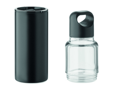 Logotrade mainoslahja ja liikelahja kuva: 2 in 1 pullo 610ml