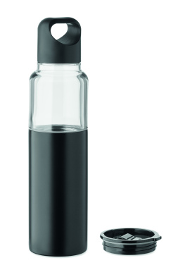 Logo trade mainoslahjat ja liikelahjat kuva: 2 in 1 pullo 610ml