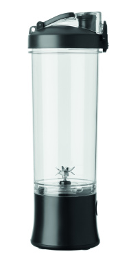 Logo trade mainoslahjat tuotekuva: Kannettava smoothie-sekoitin