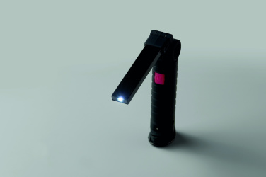 Logo trade liikelahjat mainoslahjat kuva: Ladattava työvalo