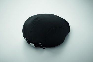 Logotrade liikelahjat mainoslahjat tuotekuva: Newsboy-lippalakki 235 g/m²