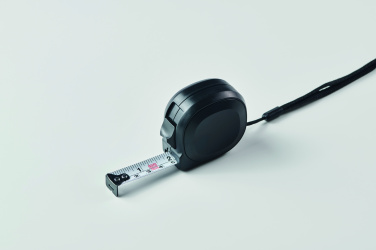 Logo trade liikelahjat tuotekuva: Mittanauha 3m