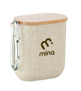 Logo trade mainoslahjat tuotekuva: Kaapelisarja kotelossa