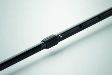 Logotrade liikelahja mainoslahja kuva: Teleskooppinen kävelykeppi