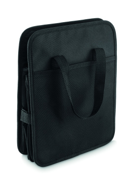 Logotrade mainostuotet kuva: Taitettava auton organizer