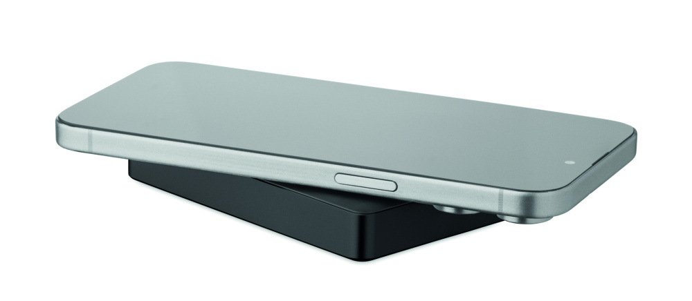 Logo trade liikelahja kuva: Varavirtalähde 10000 mAh