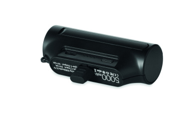 Logotrade mainoslahjat ja liikelahjat tuotekuva: Varavirtalähde 5000 mAh