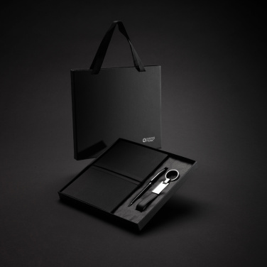 Logotrade liikelahja mainoslahja kuva: Swiss Peak RCS-sertifioitu liikelahjasetti