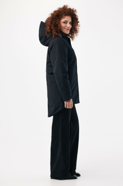 Logo trade liikelahjat tuotekuva: IQONIQ Thelon -kierrätyspolyesteriparka