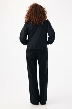 Logotrade mainostuote tuotekuva: IQONIQ Odin -kierrätyspolyesterinen kaupunkitakki