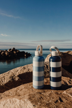 Logotrade mainoslahja tuotekuva: VINGA Lagoa RCS SS -juomapullo 600 ml