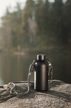 Logotrade liikelahja mainoslahja kuva: VINGA Parks RCS SS -juomapullo, 400 ml