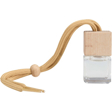 Logotrade liikelahja mainoslahja kuva: Ono auton ilmanraikastin