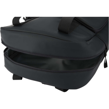 Logo trade mainostuote kuva: Resi Plus GRS- kierrätetty kylmäreppu, 18 L