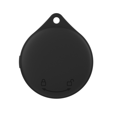 Logotrade liikelahjat mainoslahjat tuotekuva: Findpop Dual RCS -esineiden paikannin (IPX5)