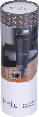 Logotrade liikelahjat kuva: Espressokone Baton Rouge MoLu