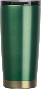 Logotrade liikelahja tuotekuva: Juomakuppi La Louviere MoLu