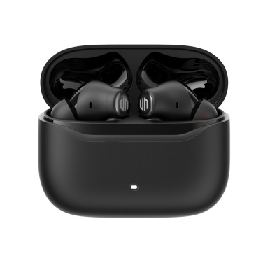 Logotrade liikelahja tuotekuva: Urban Vitamin Ventura RCS Hybrid ANC- ja ENC-kuulokkeet