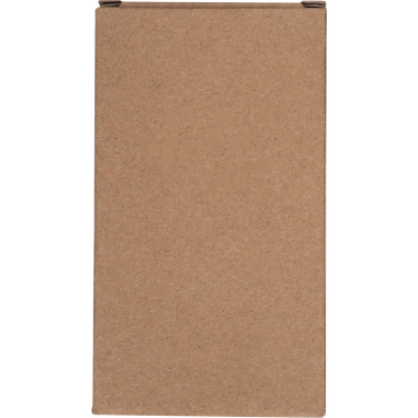 Logotrade mainoslahjat kuva: Ääretön vahaliitujen setti KINGSTON