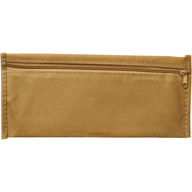 Logotrade mainostuote tuotekuva: Enviro 7-piece pencil case set