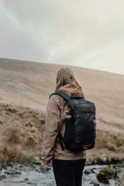 Logotrade mainostuote tuotekuva: Nordic Drift Trail RCS -päiväreppu 16 L