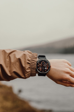 Logo trade mainoslahjat ja liikelahjat kuva: Nordic Drift Titan – suorituskykyinen kello