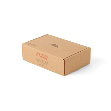 Logo trade mainoslahja ja liikelahja tuotekuva: Nordic Drift Titan IP67 vesi- ja pölytiivis 5 W -kaiutin