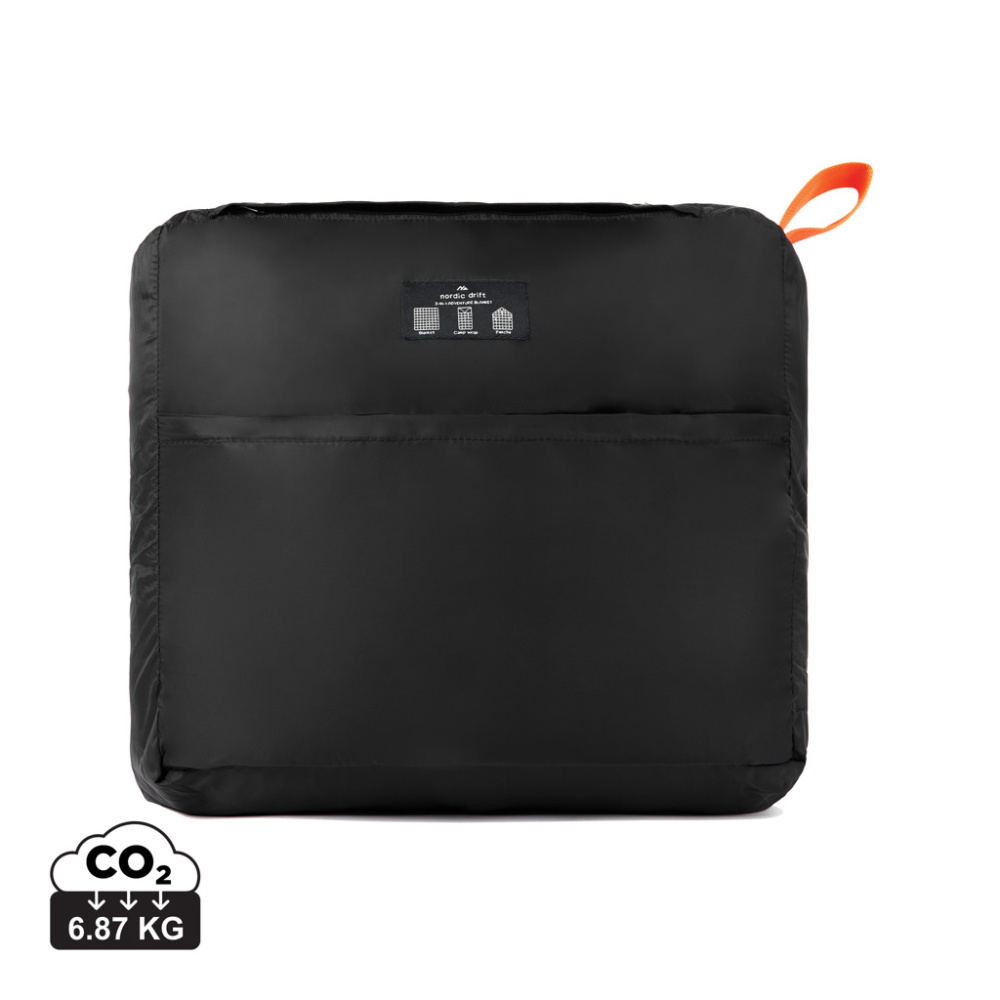 Logo trade mainostuote kuva: Nordic Drift GRS 3-in-1 -seikkailupeitto