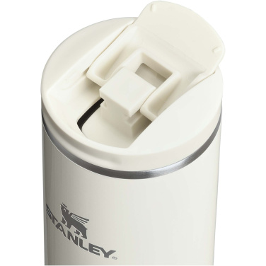 Logotrade mainostuotet kuva: Stanley Transit Fliptop 350 ml:n matkamuki