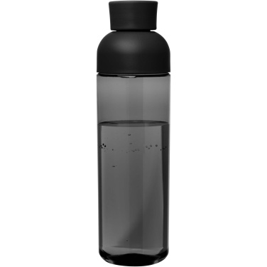 Logotrade liikelahjat kuva: Illuminate 600 ml:n vesipullo, RPET