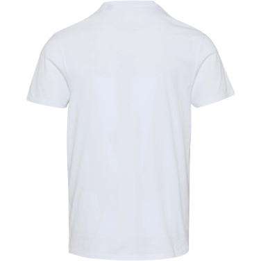 Logotrade liikelahjat kuva: Azurite OCS-sertifioitu lyhythihainen t-paita 160 g/m²