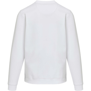 Logo trade liikelahja kuva: Jasper unisex-svetari pyöreällä kaula-aukolla