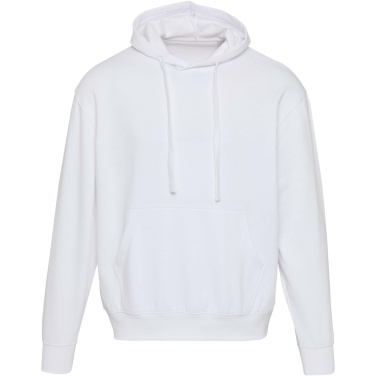Logo trade liikelahja mainoslahja tuotekuva: Boris ylisuuri unisex-huppari 280 g/m 2:n OCS-sertifioitu