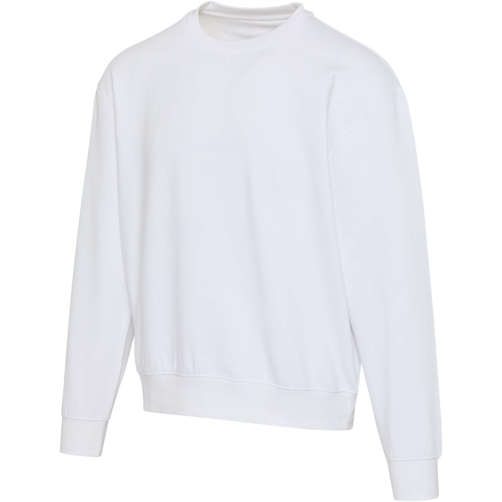 Logotrade liikelahjat kuva: Boris ylisuuri, pyöreäkauluksinen neule, unisex 280 g/m2:n