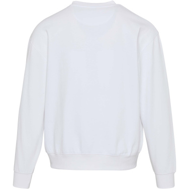 Logo trade liikelahja mainoslahja tuotekuva: Boris ylisuuri, pyöreäkauluksinen neule, unisex 280 g/m2:n
