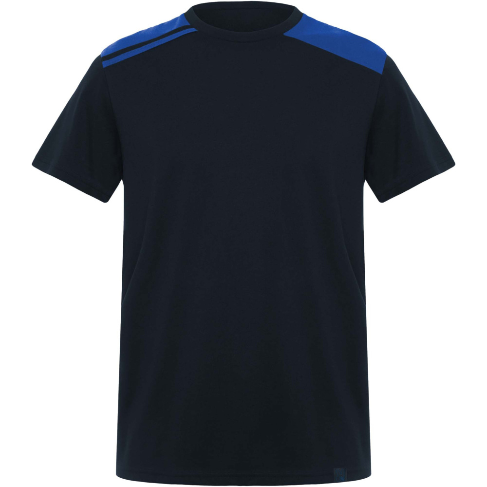Logotrade liikelahjat kuva: Expedition miesten lyhythihainen t-paita 160 g/m2