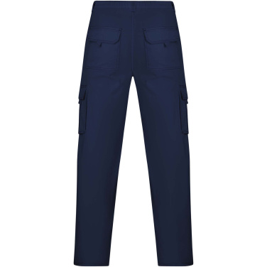 Logo trade mainoslahja kuva: Daily Stretch elastaania sisältävät työhousut 250 g/m2