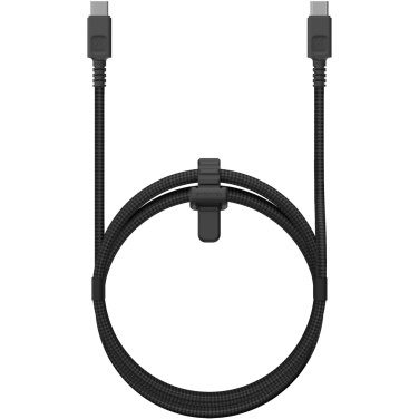 Logotrade mainostuote tuotekuva: Xtorm CX3071 USB-C PD Next Gen -kaapeli, 100 W